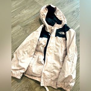 Toddler 3t Northface windbreaker